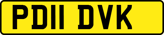 PD11DVK
