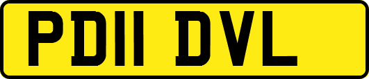 PD11DVL