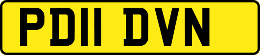 PD11DVN