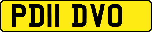 PD11DVO