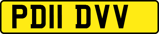 PD11DVV