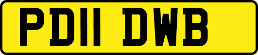 PD11DWB