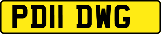 PD11DWG