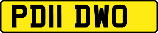 PD11DWO