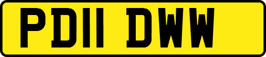 PD11DWW