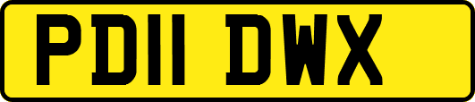 PD11DWX