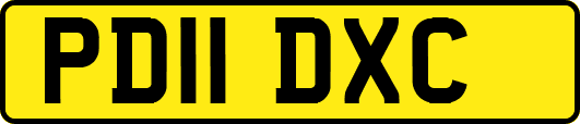 PD11DXC