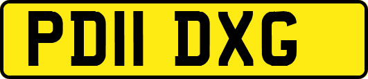 PD11DXG