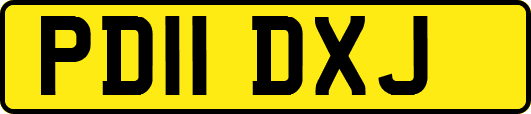 PD11DXJ