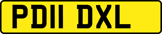 PD11DXL