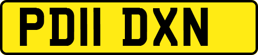 PD11DXN