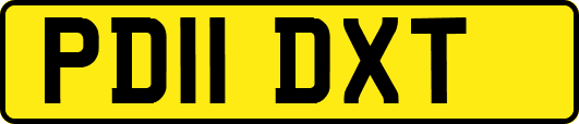 PD11DXT