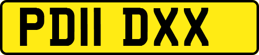 PD11DXX