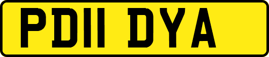PD11DYA
