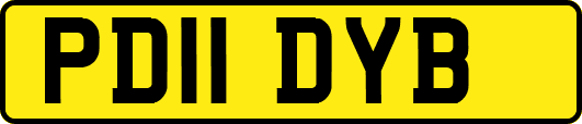 PD11DYB