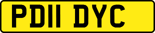 PD11DYC