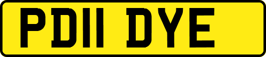 PD11DYE