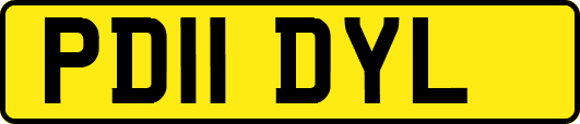 PD11DYL
