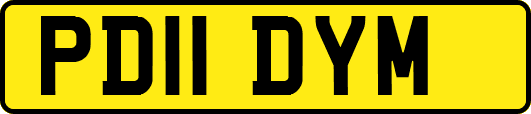 PD11DYM