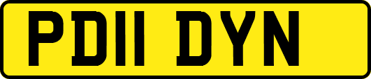 PD11DYN