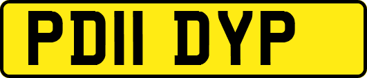 PD11DYP