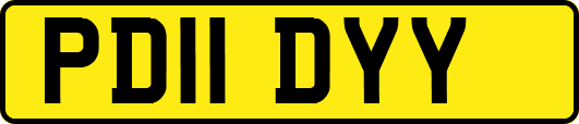 PD11DYY