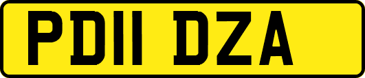 PD11DZA