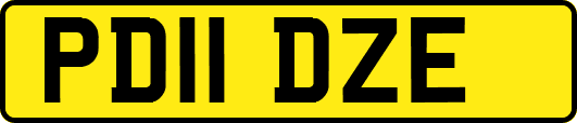 PD11DZE
