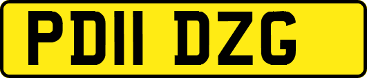 PD11DZG