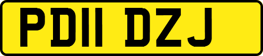 PD11DZJ