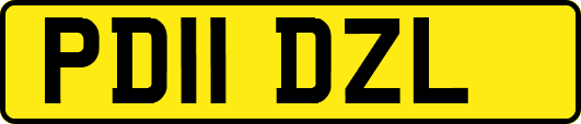PD11DZL