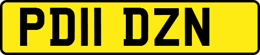 PD11DZN