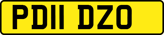 PD11DZO