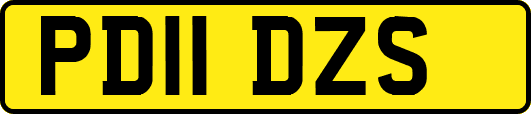 PD11DZS