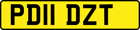 PD11DZT