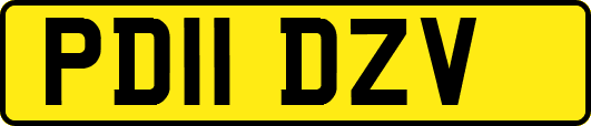 PD11DZV