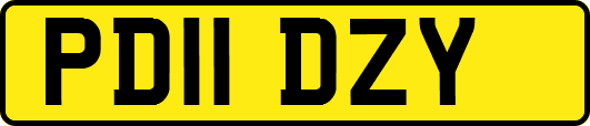 PD11DZY