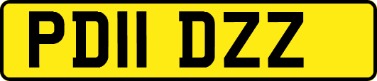 PD11DZZ