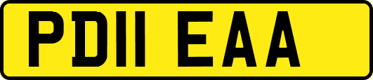 PD11EAA