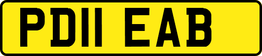 PD11EAB