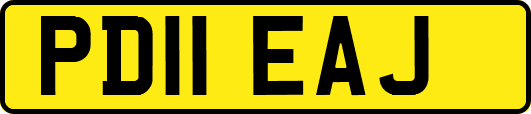 PD11EAJ