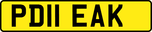 PD11EAK
