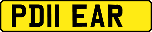 PD11EAR