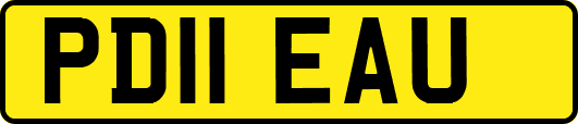 PD11EAU