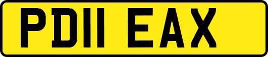 PD11EAX