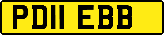 PD11EBB