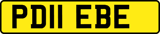 PD11EBE