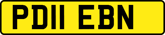 PD11EBN