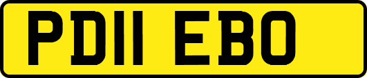 PD11EBO