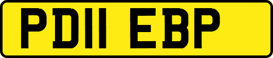 PD11EBP